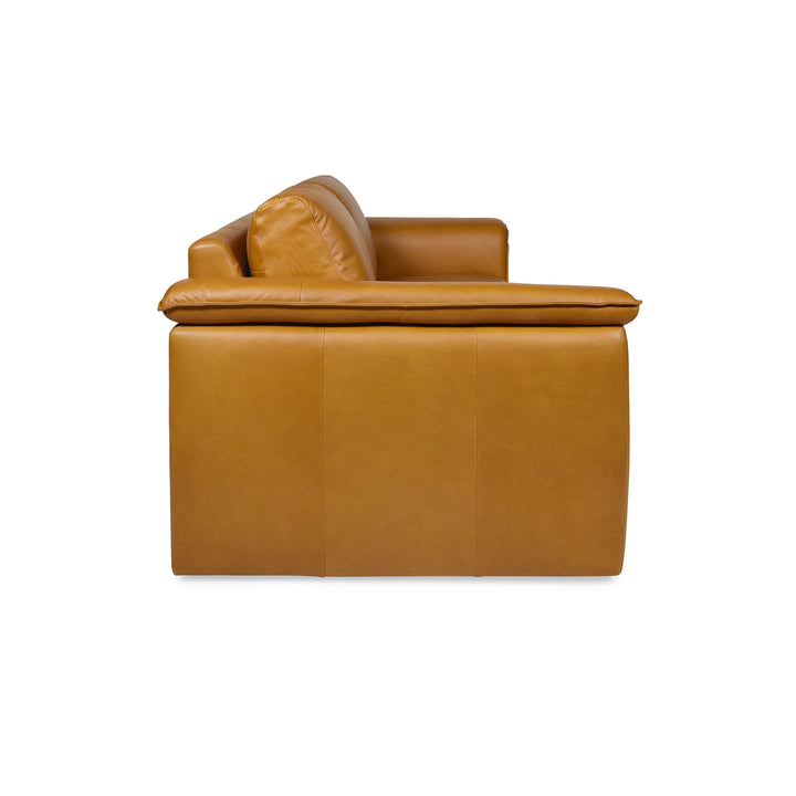 Jackson Sofa - Vintage Tan