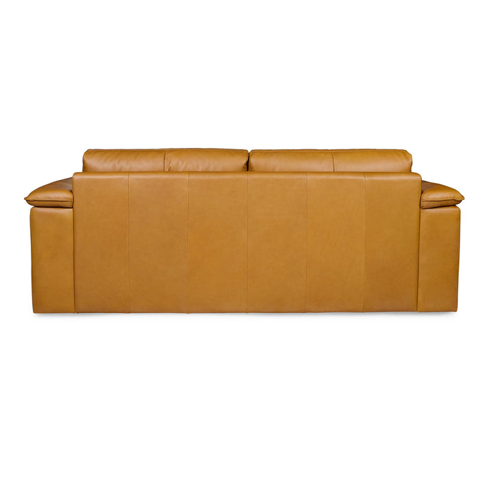 Jackson Sofa - Vintage Tan