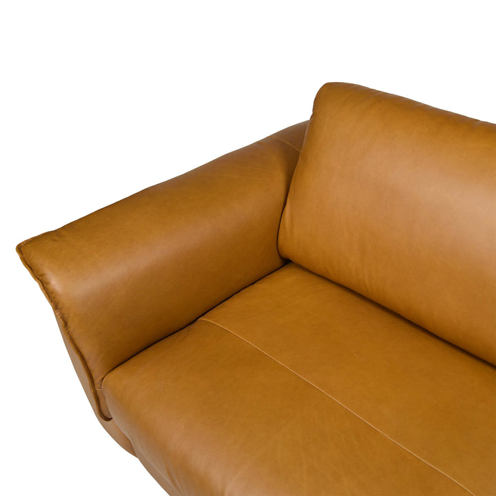Jackson Sofa - Vintage Tan