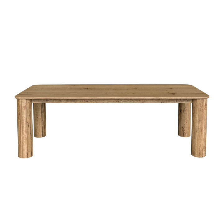 Jasper Dining Table