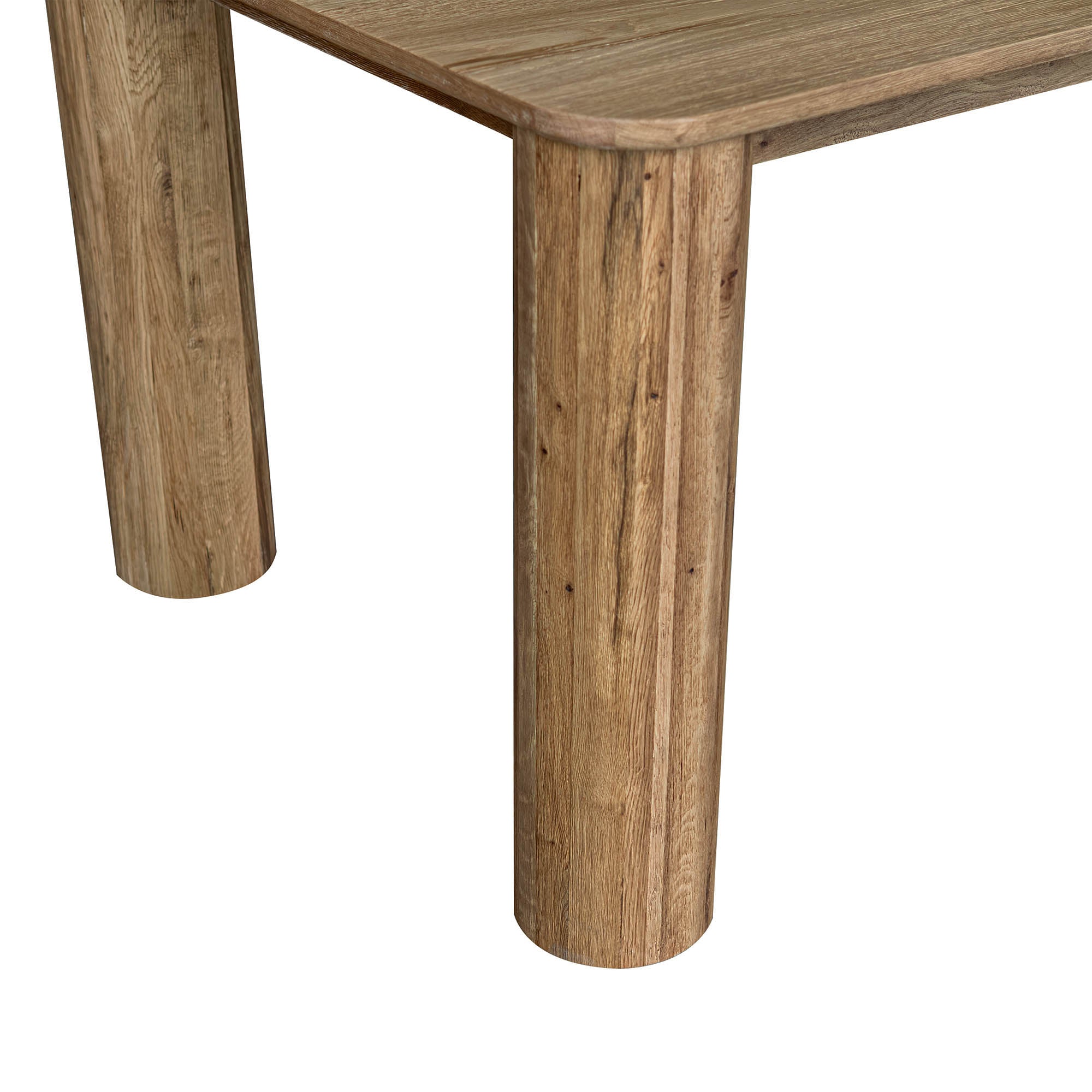 Jasper Dining Table – LH Home