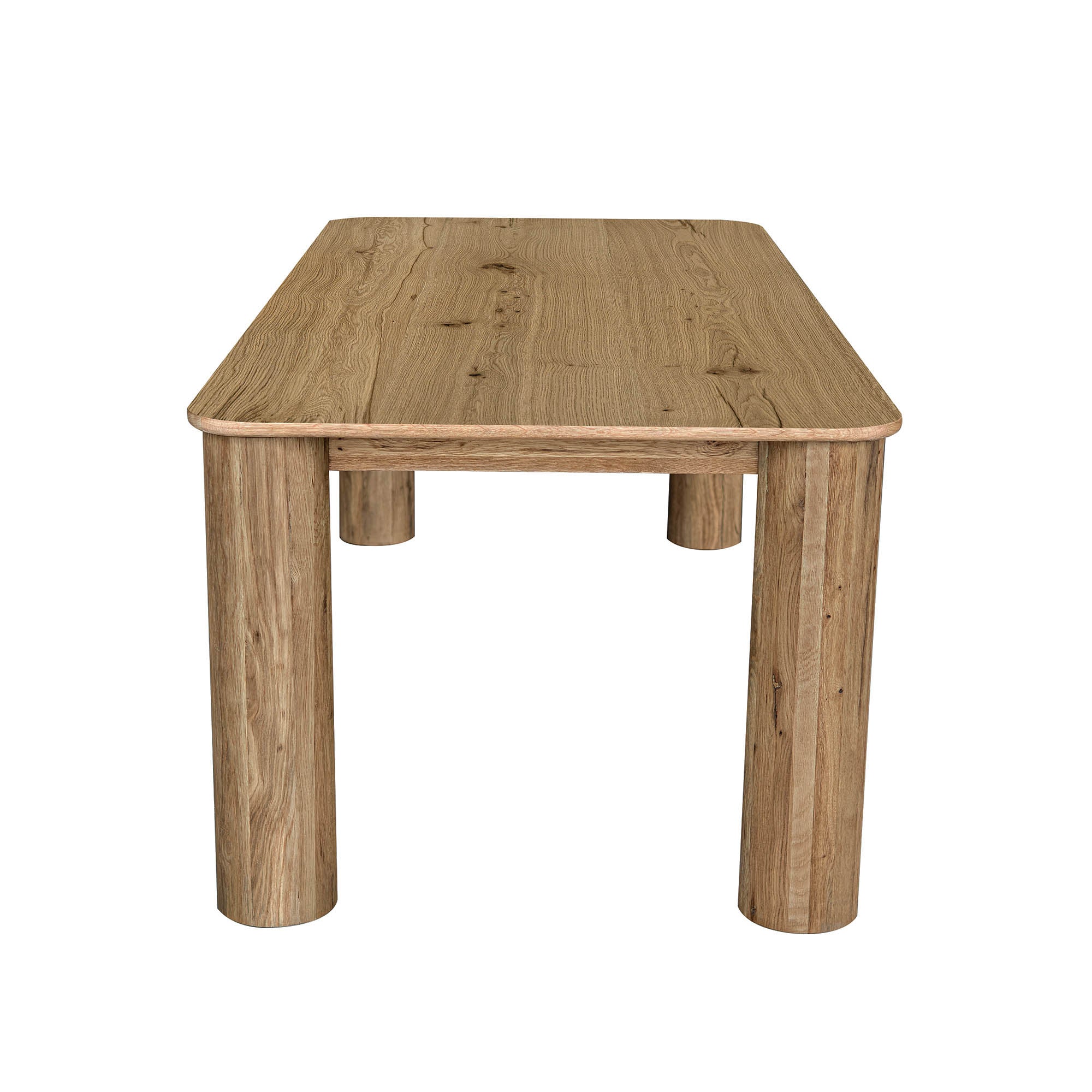 Jasper Dining Table – LH Home