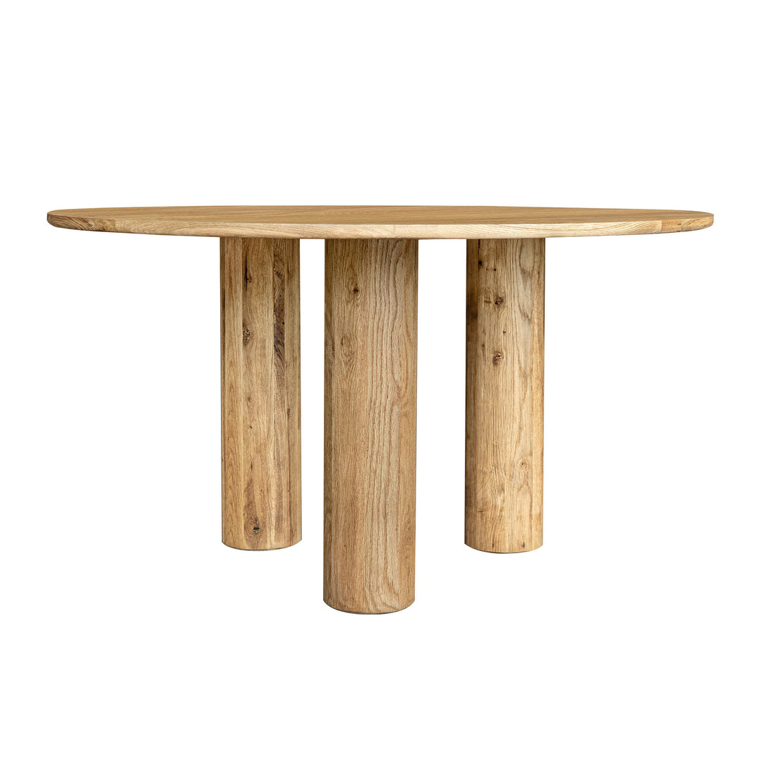 Jasper Round Dining Table