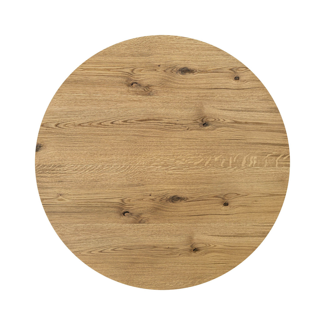 Jasper Round Dining Table
