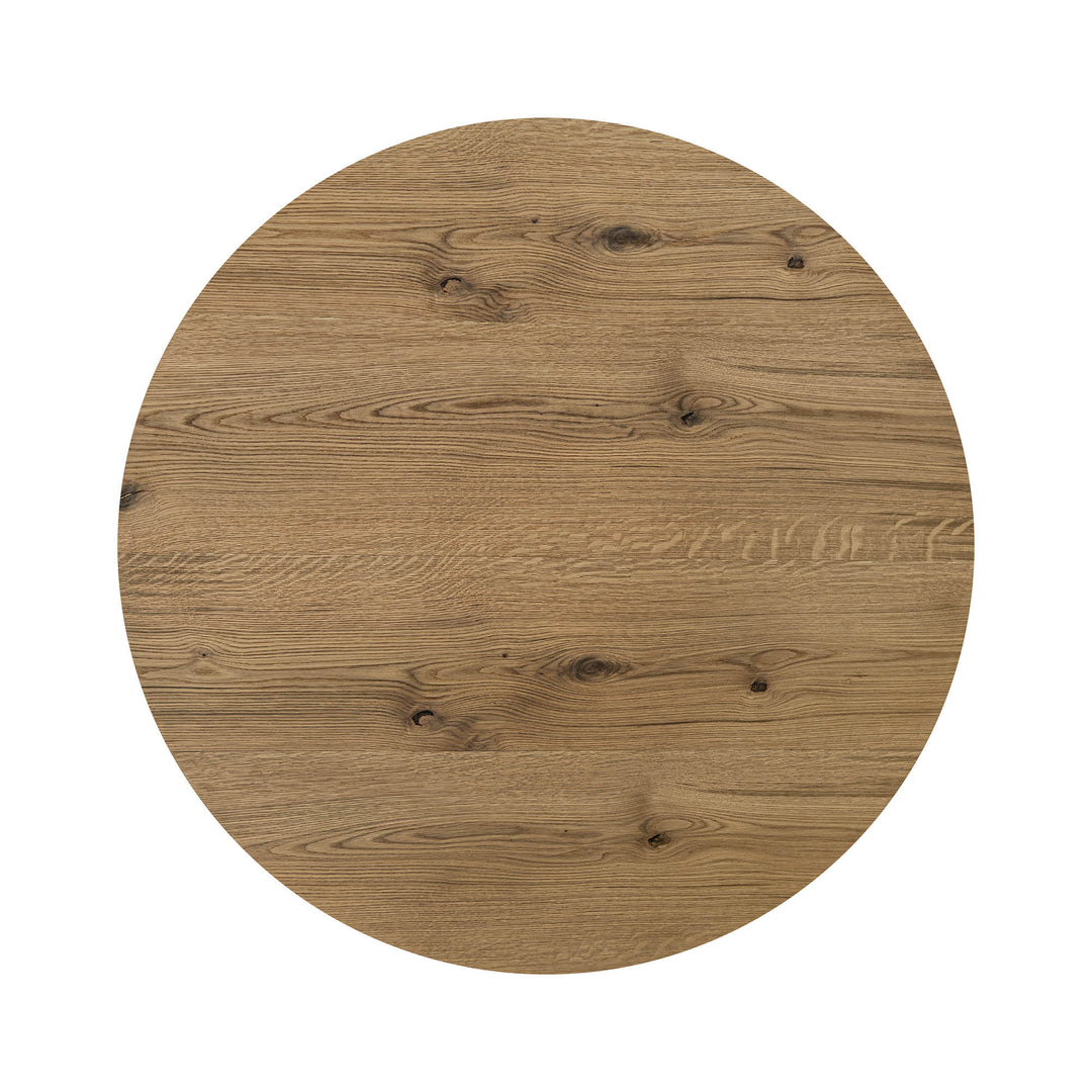 Jasper Round Dining Table