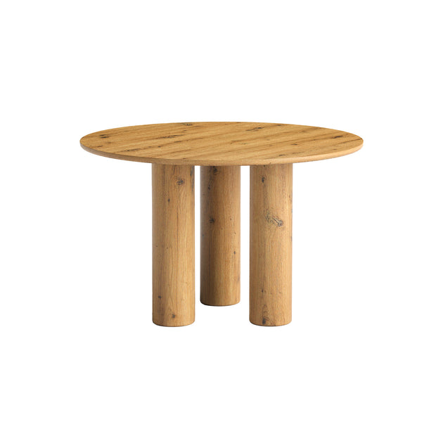 Jasper Round Dining Table