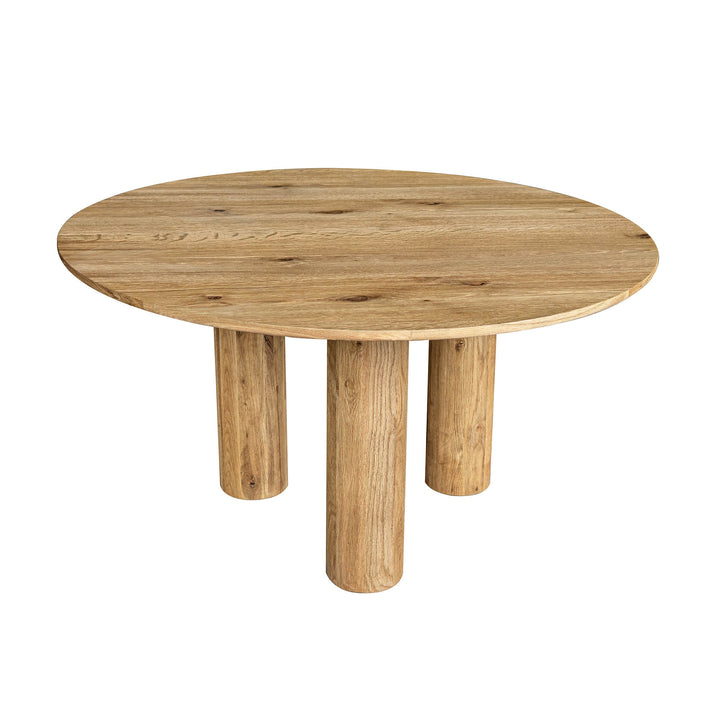 Jasper Round Dining Table