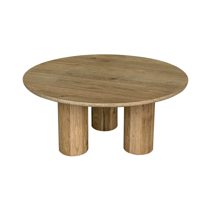 Jasper Coffee Table