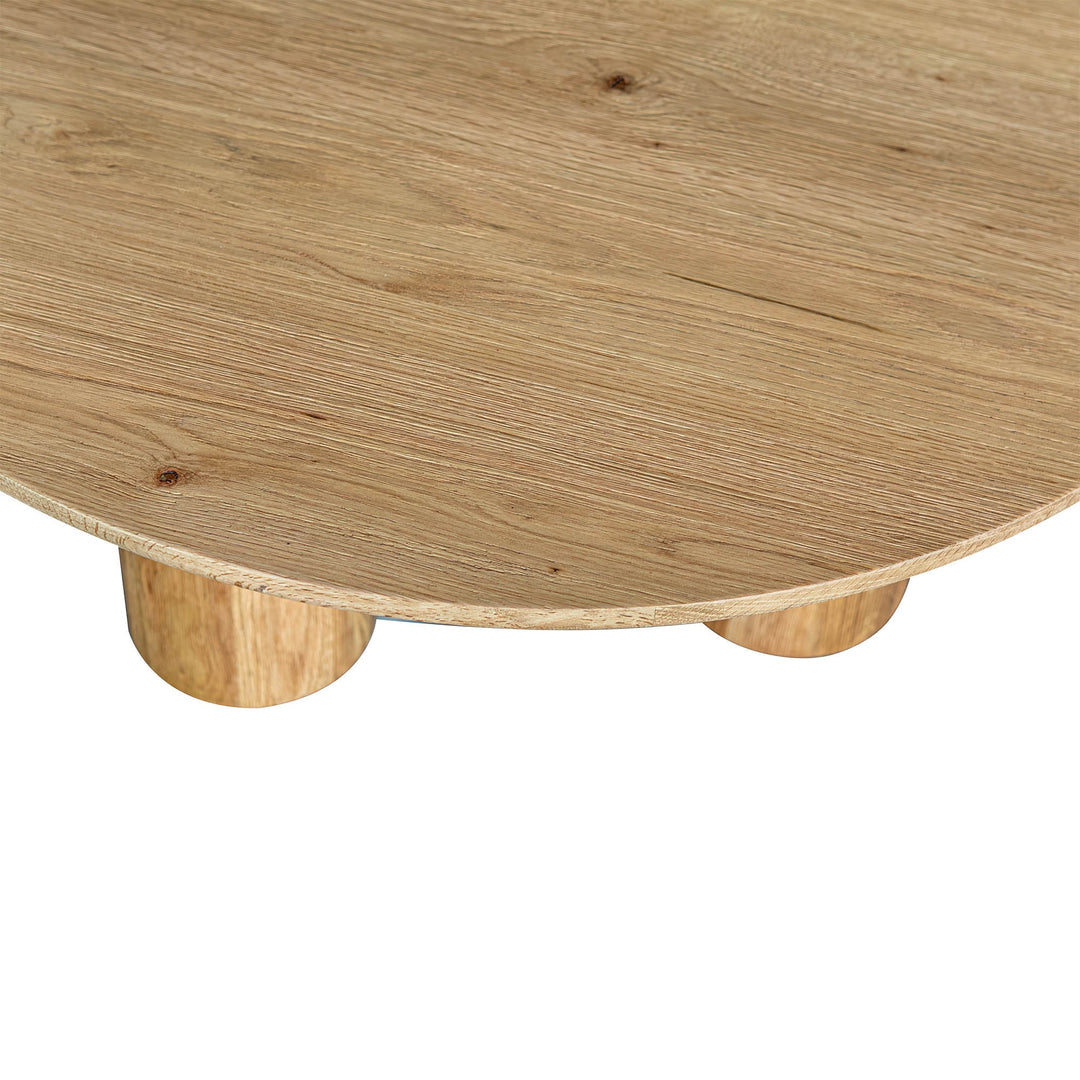 Jasper Coffee Table