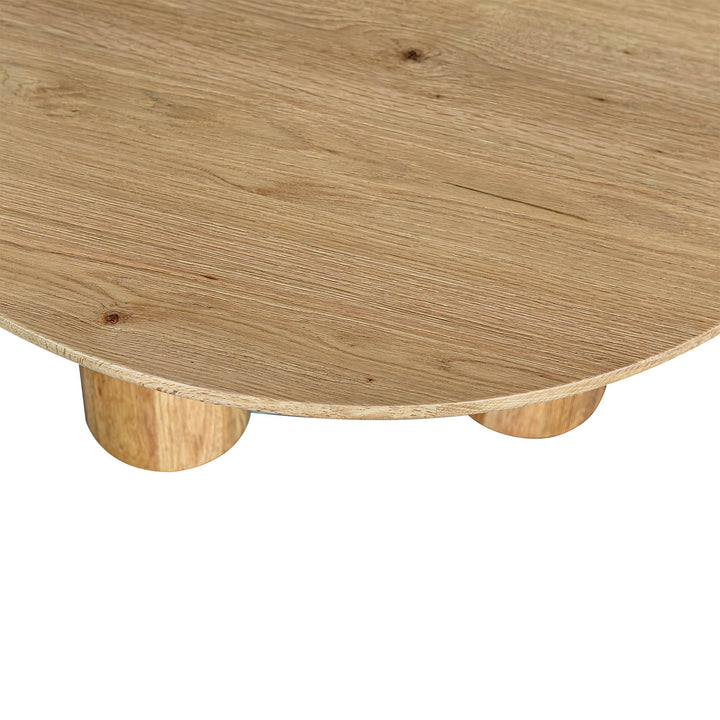 Jasper Coffee Table