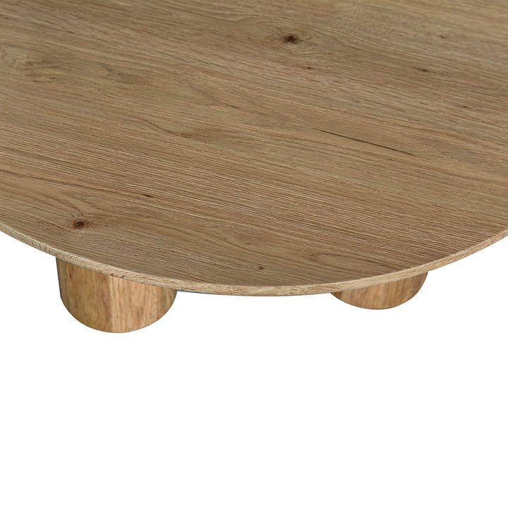 Jasper Coffee Table