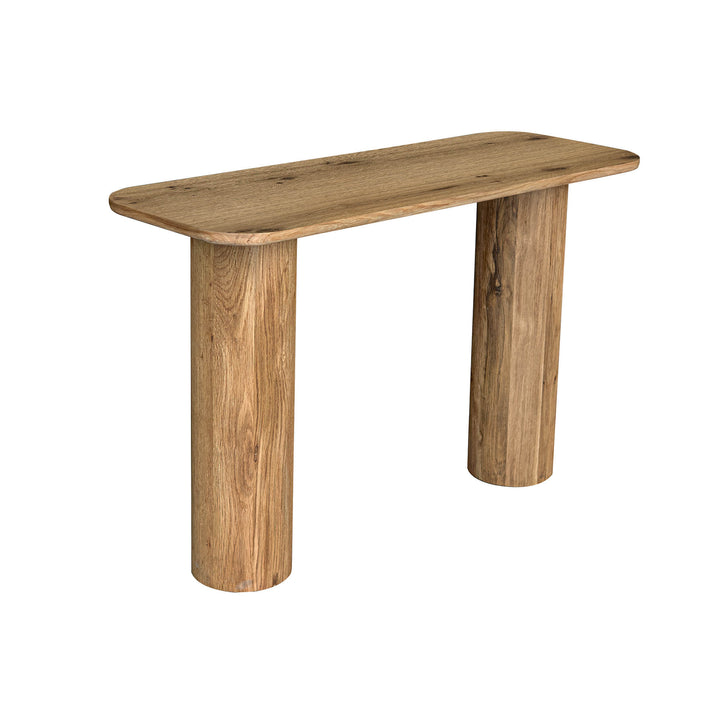 Jasper Console
