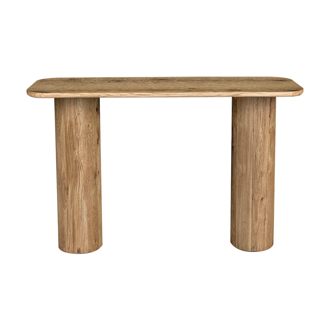 Jasper Console