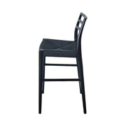 Java Counter Stool - Black