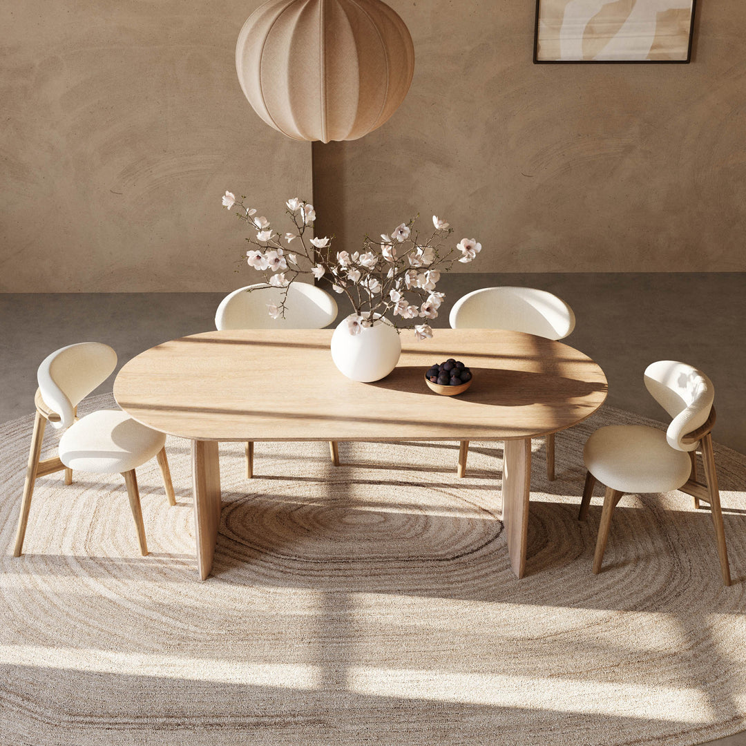 Domingo Dining Table
