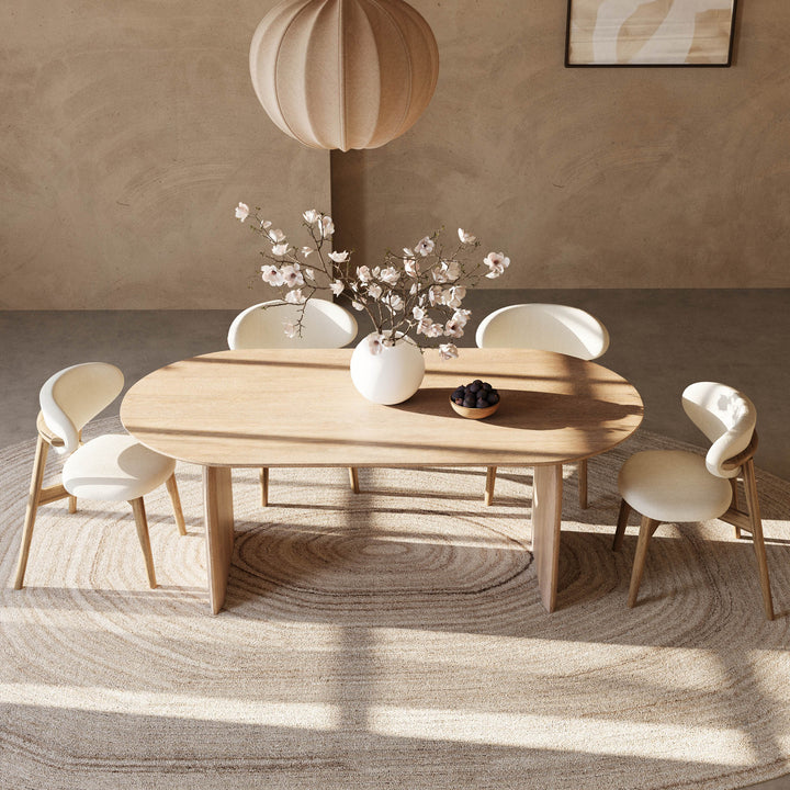 Domingo Dining Table