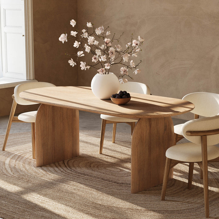 Domingo Dining Table