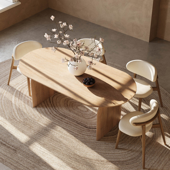 Domingo Dining Table