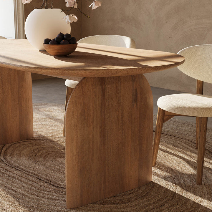 Domingo Dining Table