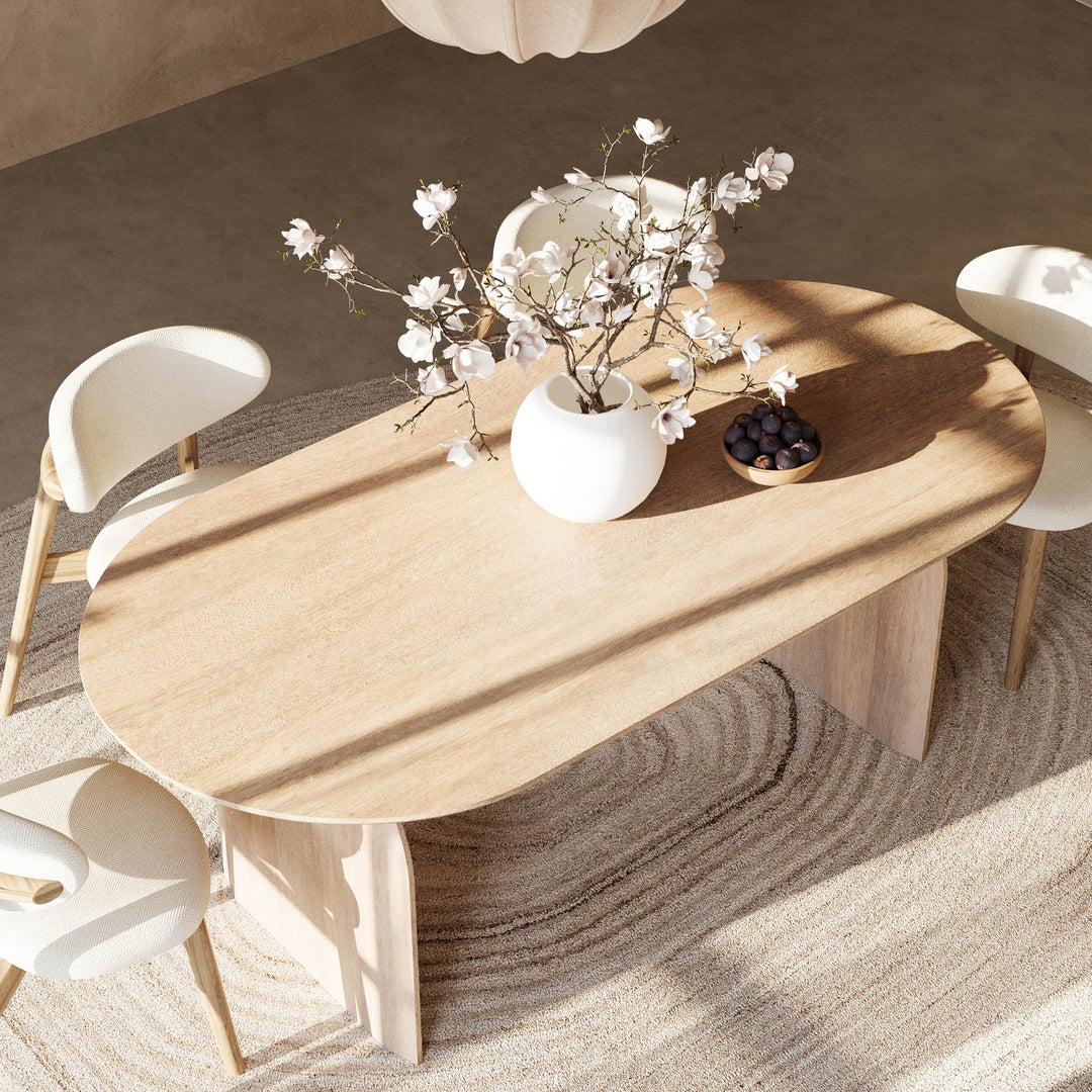 Domingo Dining Table