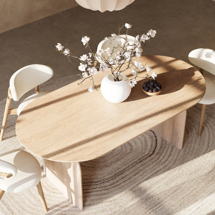 Domingo Dining Table