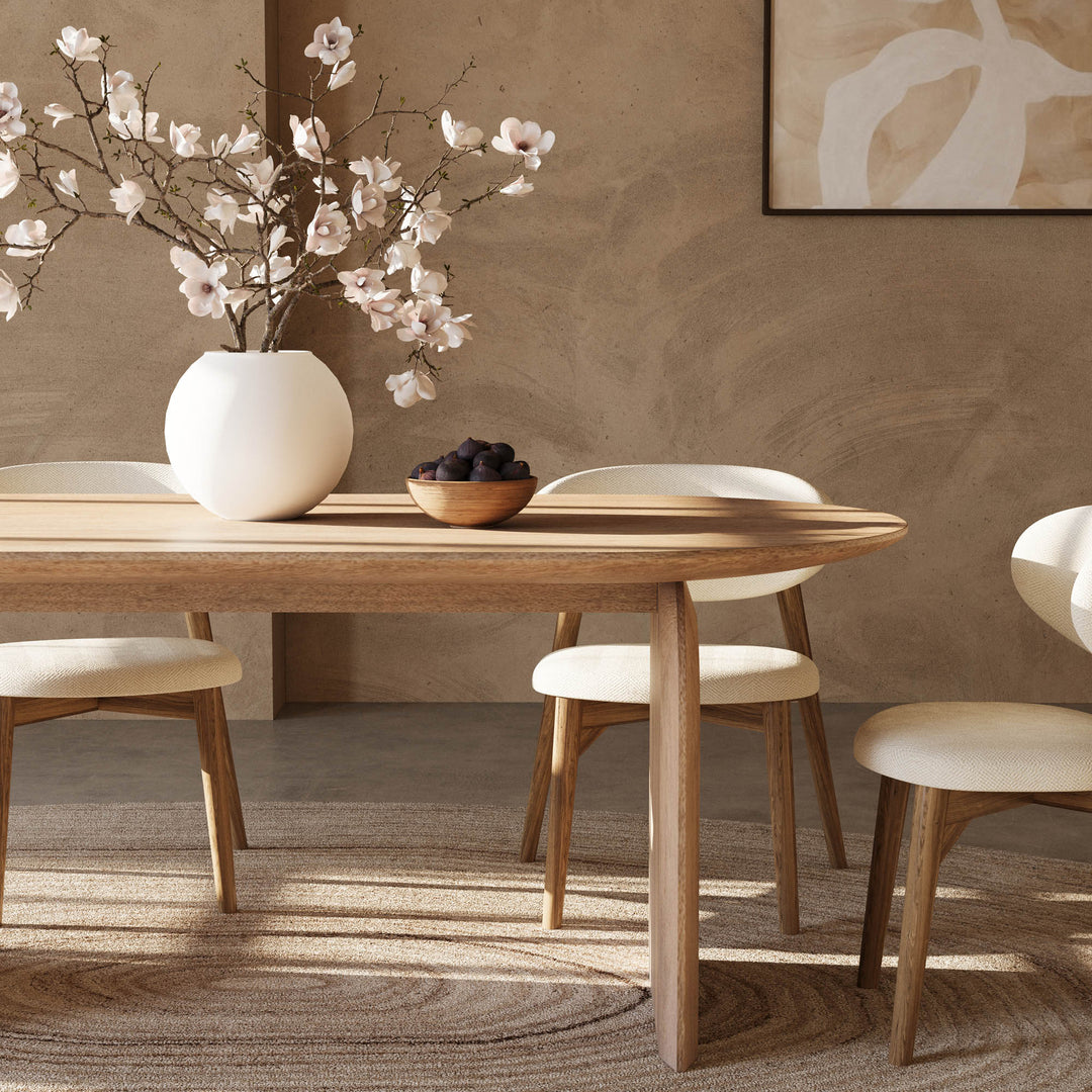 Domingo Dining Table