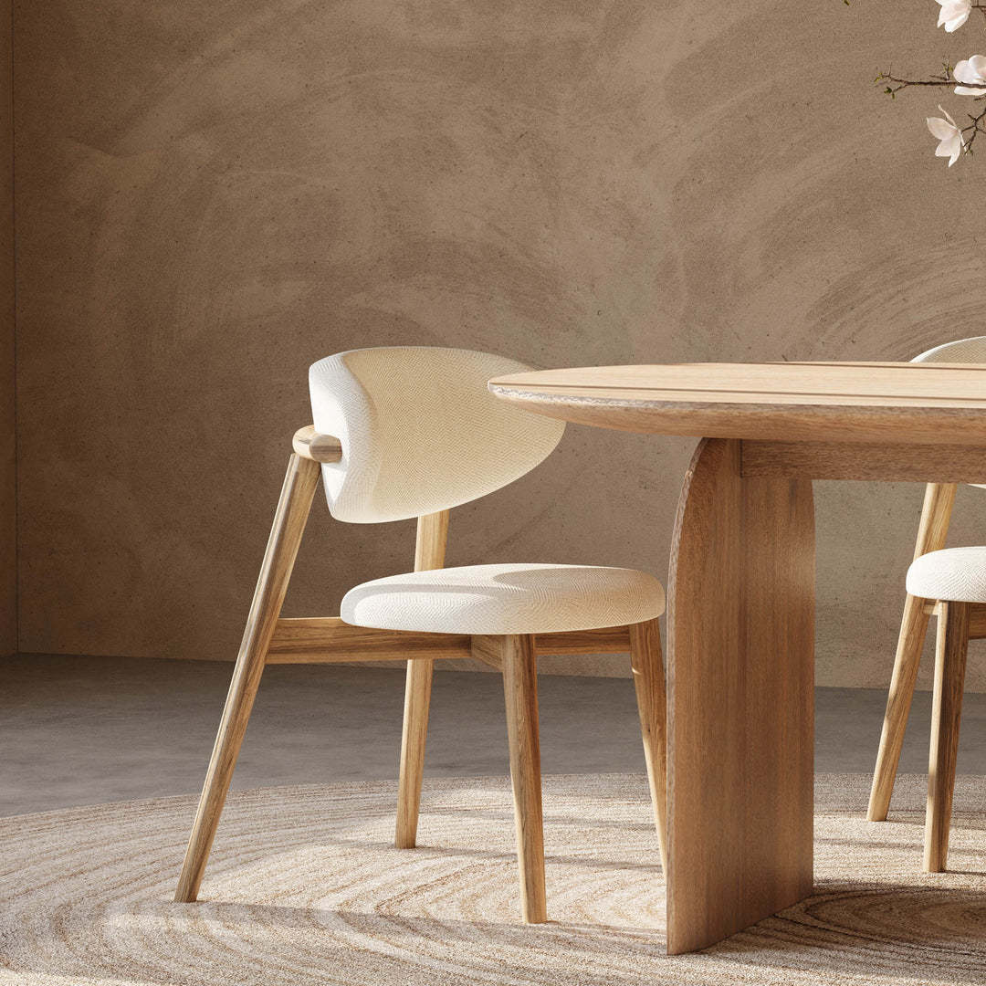 Domingo Dining Table