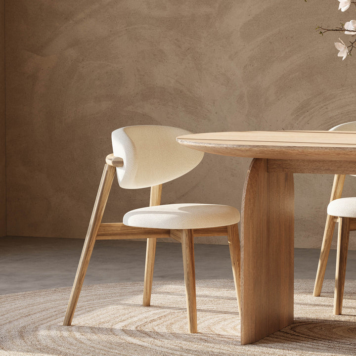 Domingo Dining Table