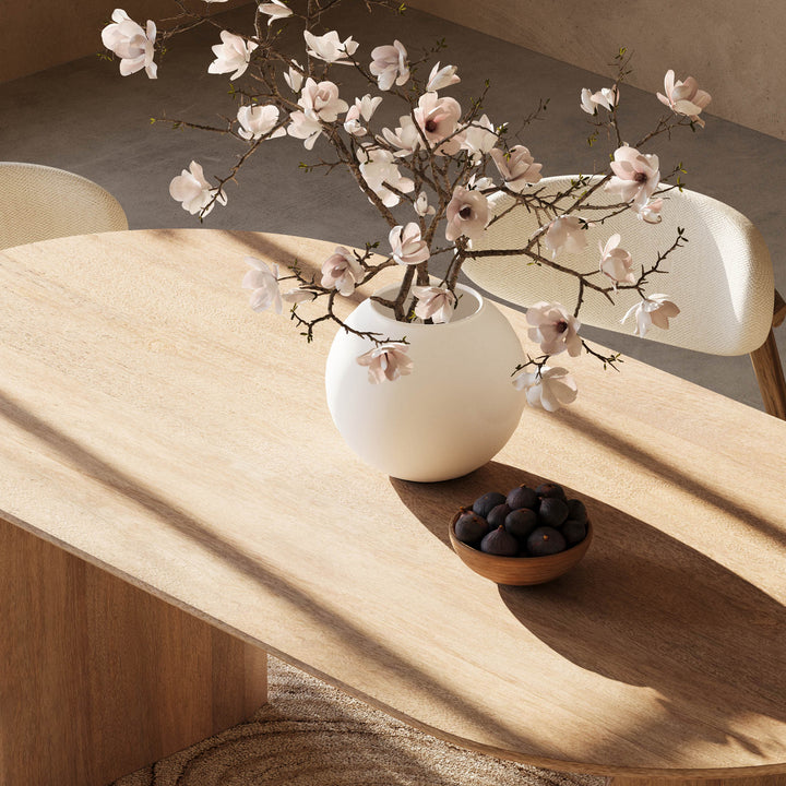 Domingo Dining Table
