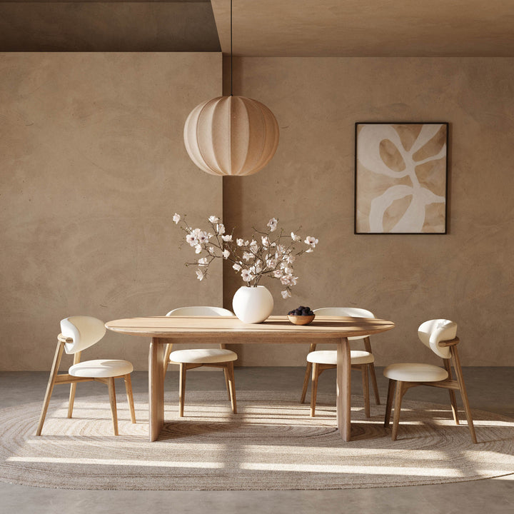 Domingo Dining Table