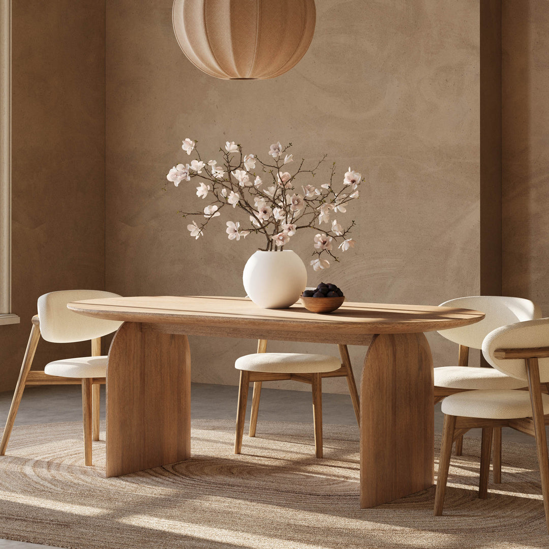 Domingo Dining Table