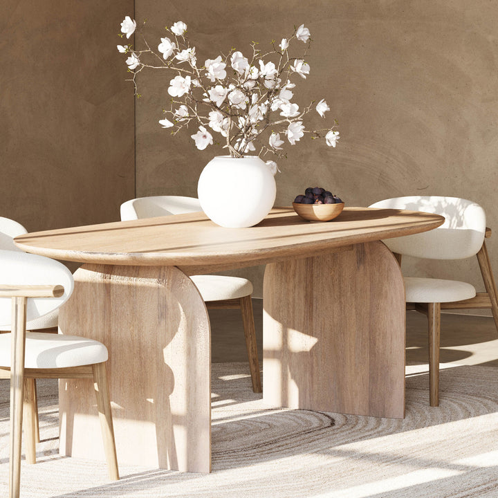 Domingo Dining Table