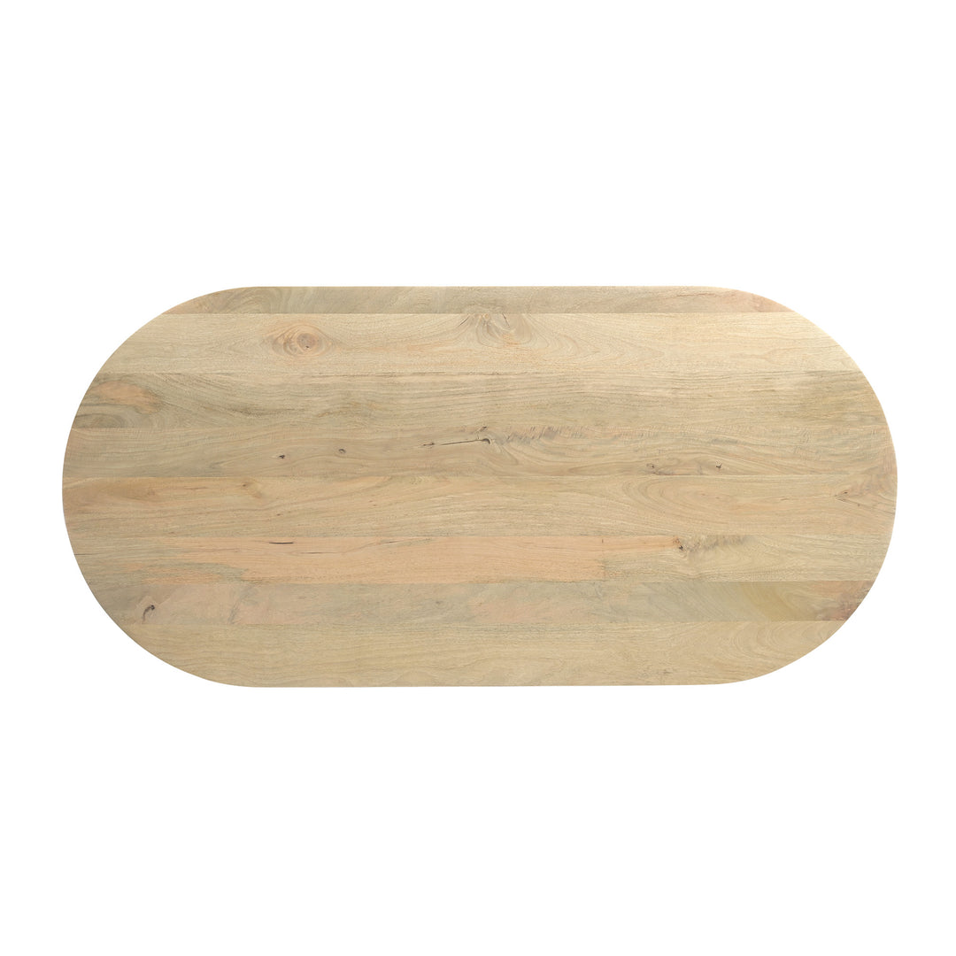 Domingo Dining Table