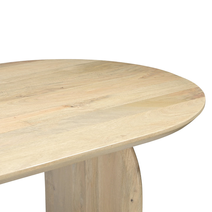 Domingo Dining Table