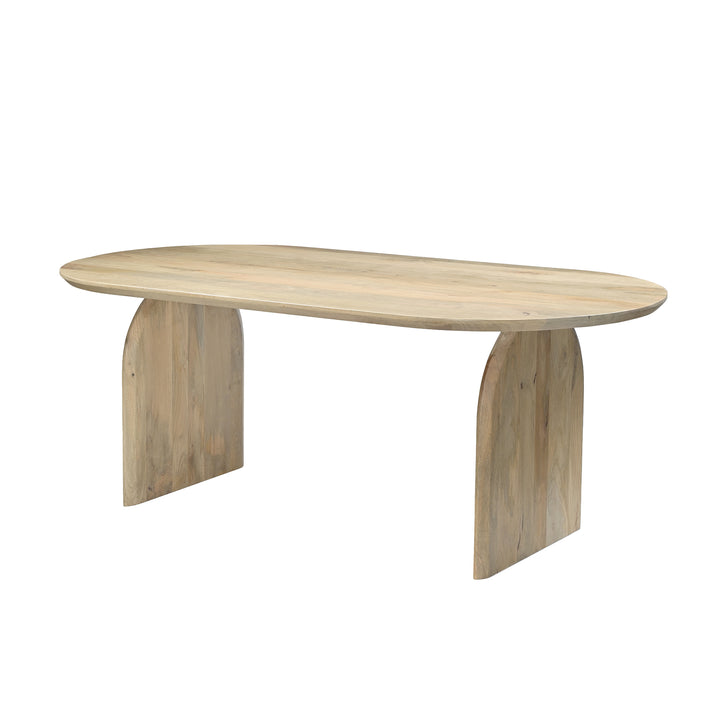 Domingo Dining Table
