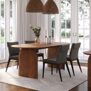 Domingo Dining Table