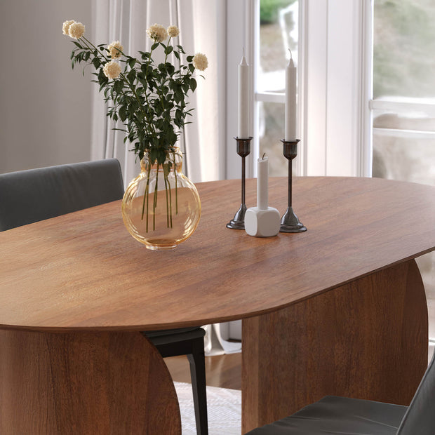 Domingo Dining Table