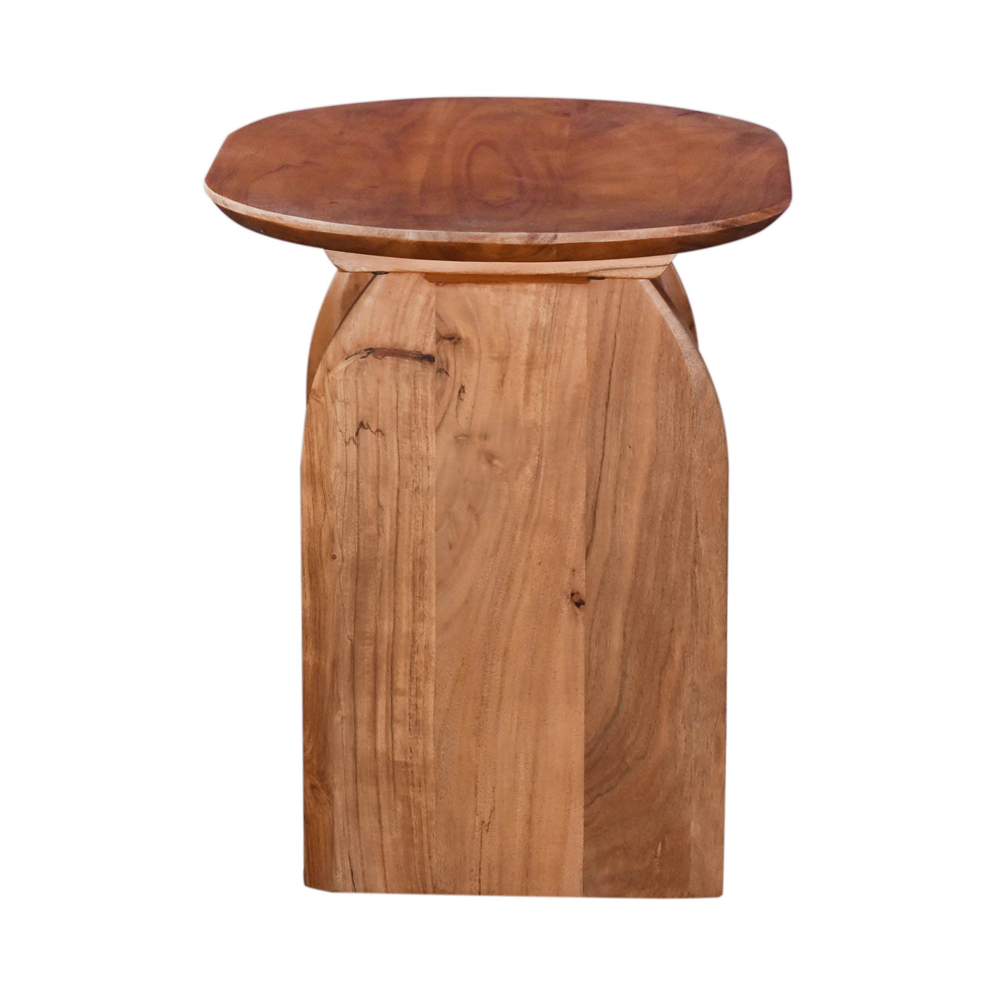 Domingo Side Table – LH Home
