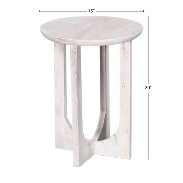 Sasha Side Table