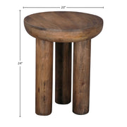 Wilder Side Table