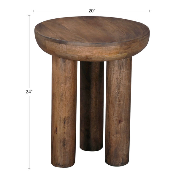 Wilder Side Table