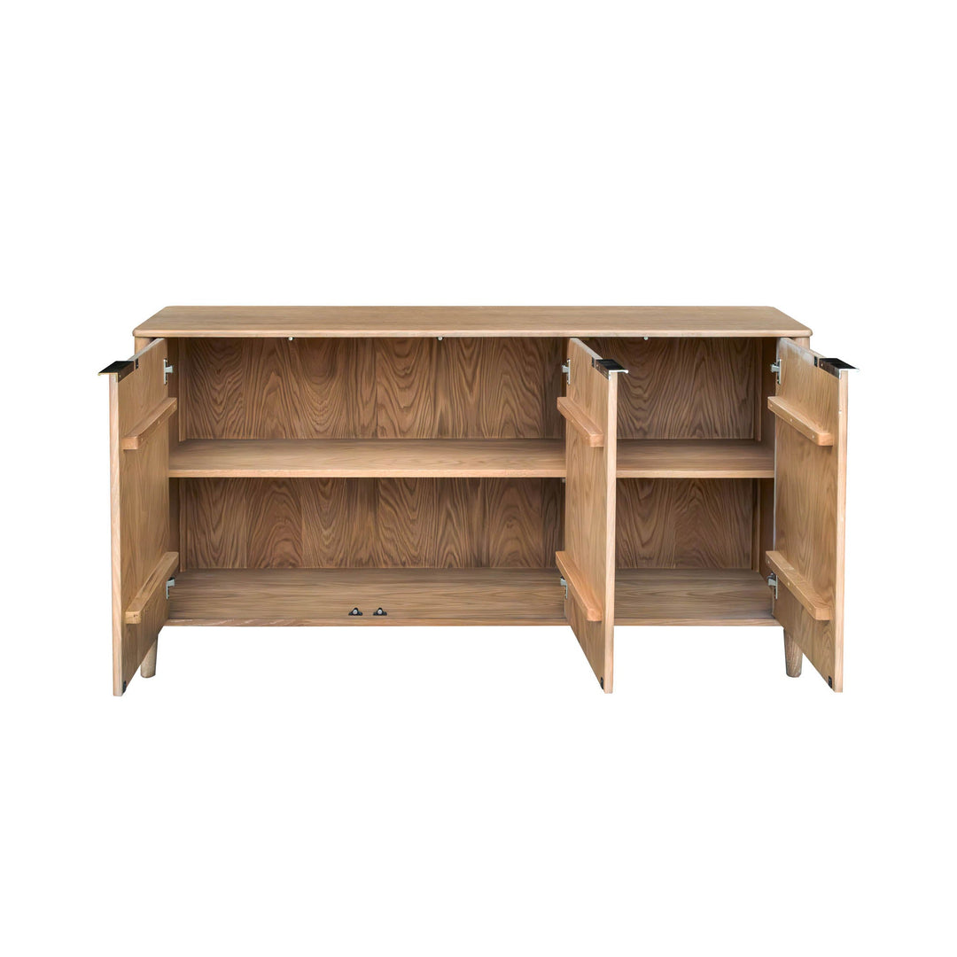 Kamelia Sideboard - Sand