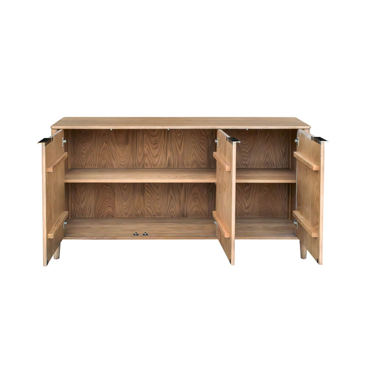 Kamelia Sideboard - Sand
