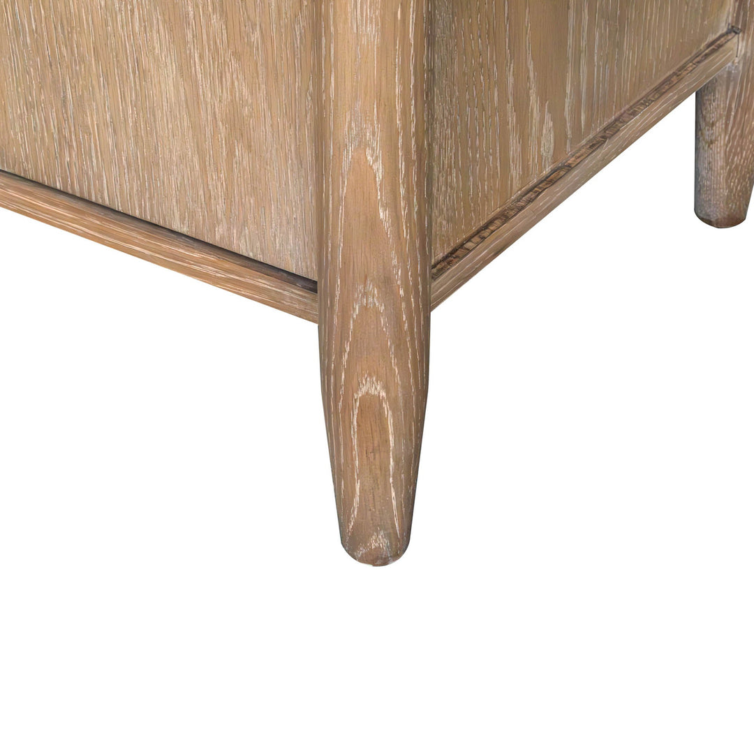 Kamelia Sideboard - Sand