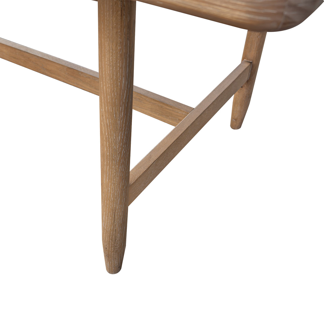 Kamelia Dining Table - Sand