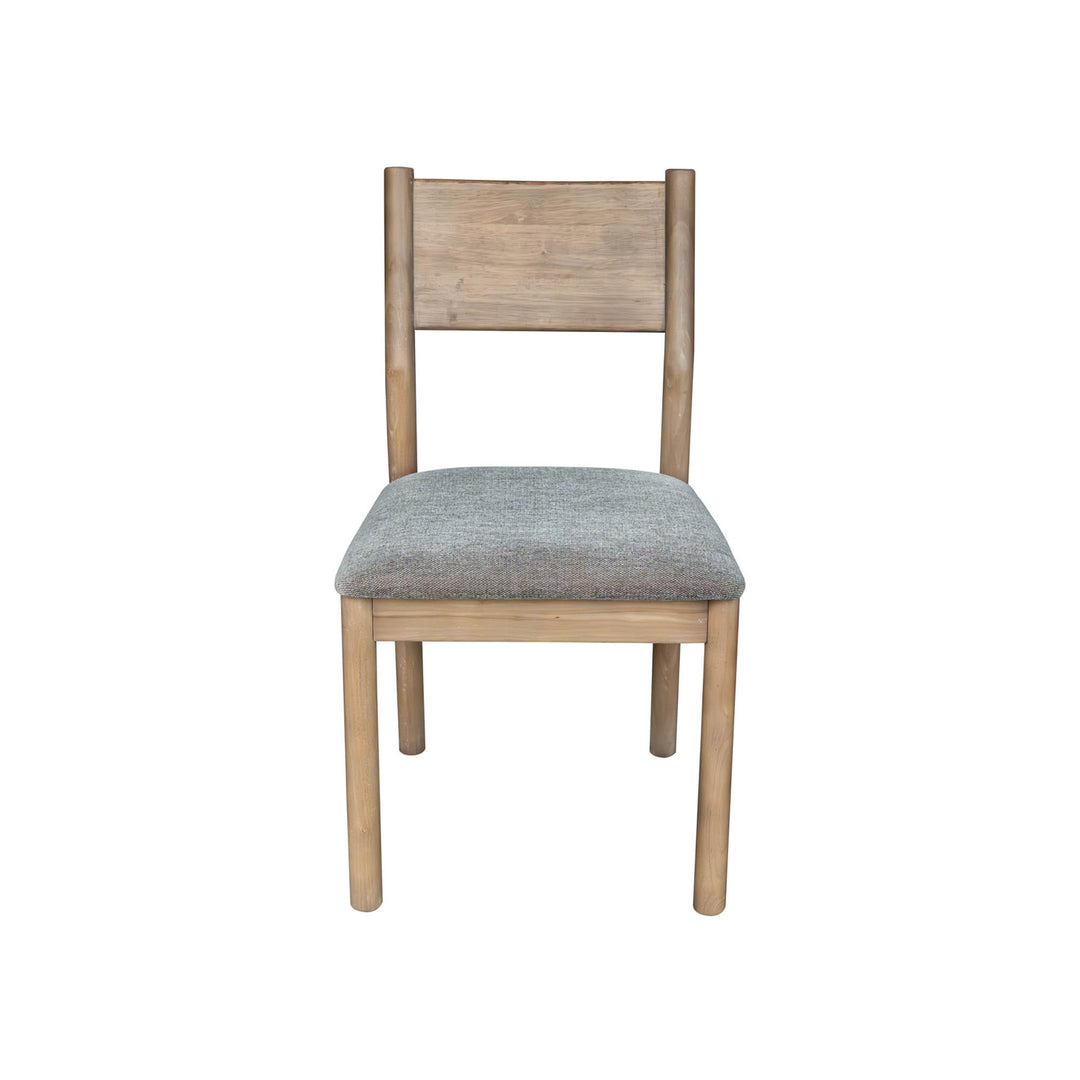 Kamelia Dining Chair - Sand