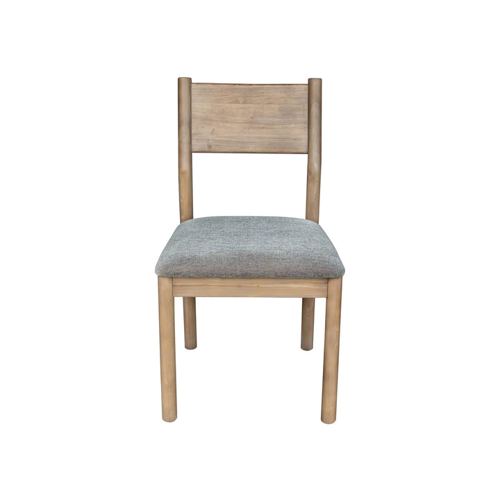 Kamelia Dining Chair - Sand
