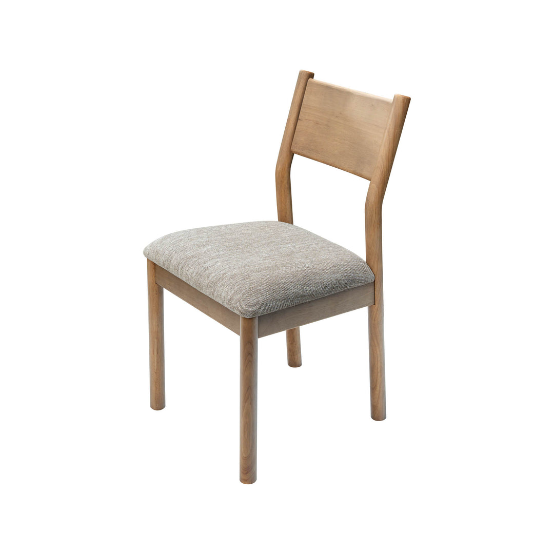 Kamelia Dining Chair - Sand