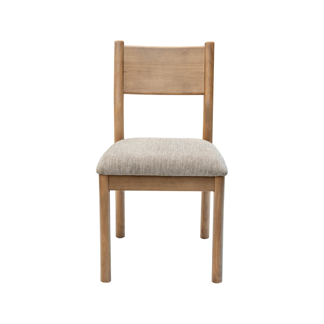 Kamelia Dining Chair - Sand