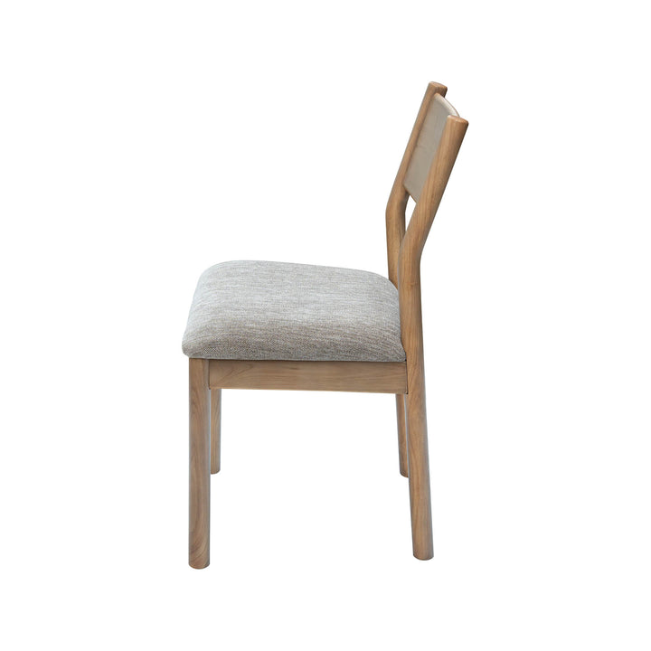 Kamelia Dining Chair - Sand